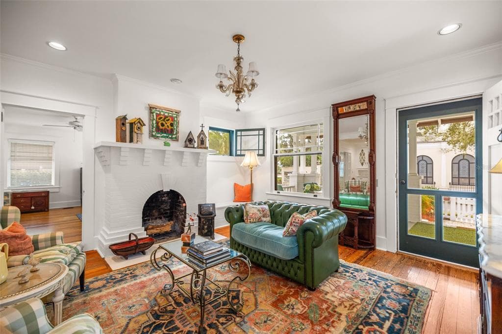 458 SCOTLAND STREET, DUNEDIN, FL 34698 — zdjęcie 3