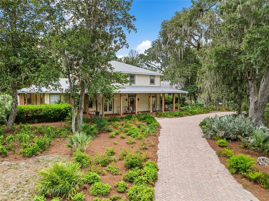 33415 KIEFER ROAD, WESLEY CHAPEL, FL 33545 — zdjęcie 2