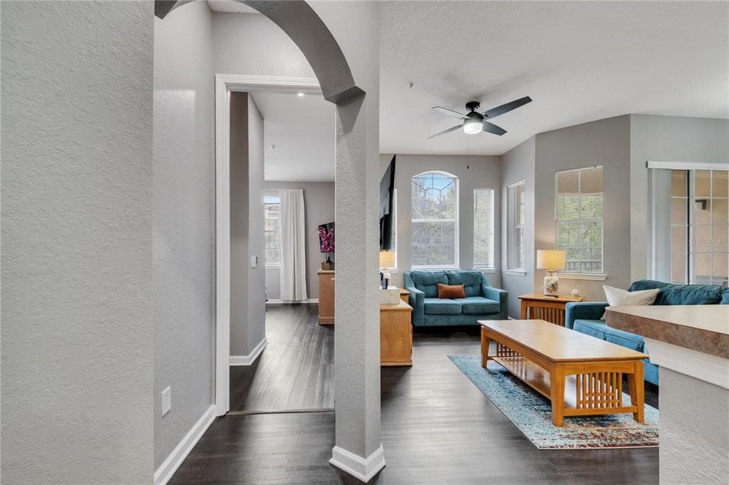 505 TERRACE RIDGE CIRCLE # 505, DAVENPORT, FL 33896 — zdjęcie 3