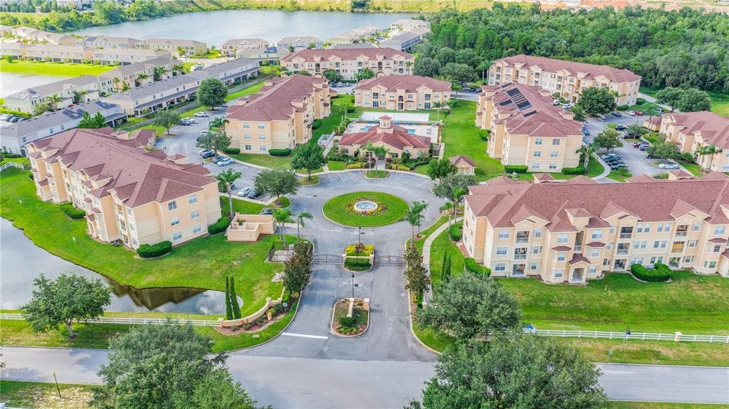 505 TERRACE RIDGE CIRCLE # 505, DAVENPORT, FL 33896 — zdjęcie 5