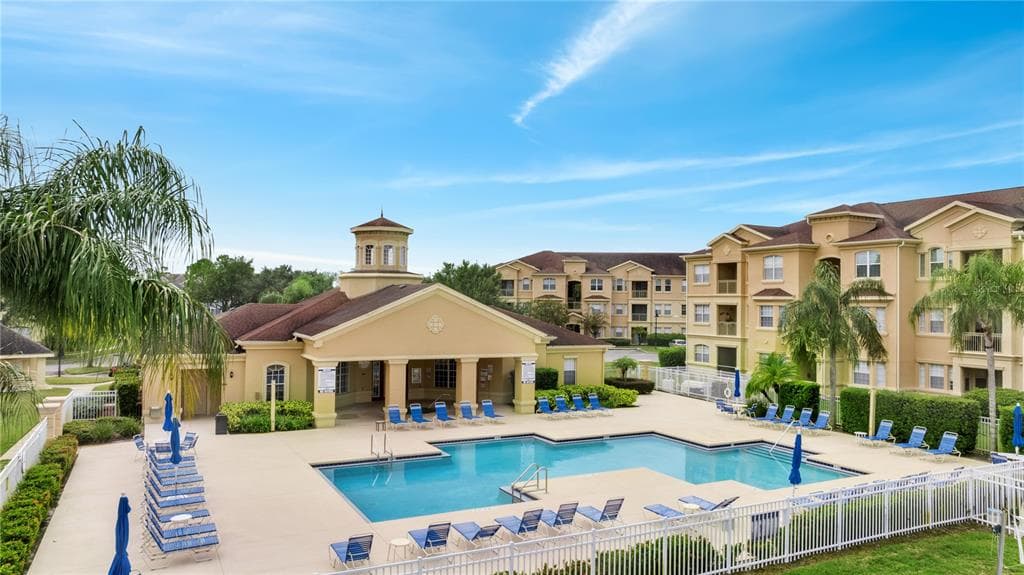 505 TERRACE RIDGE CIRCLE # 505, DAVENPORT, FL 33896 — zdjęcie 4