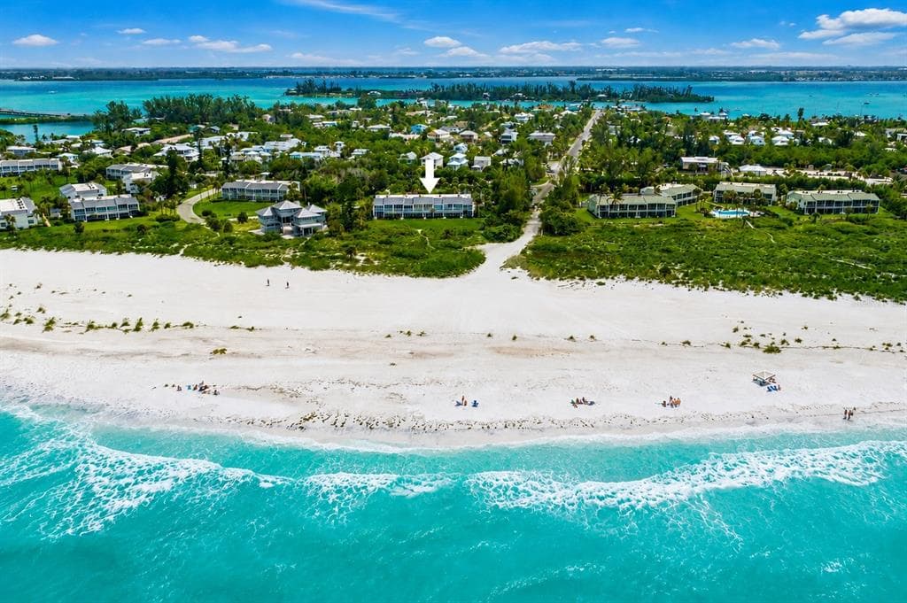 7001 GULF OF MEXICO DRIVE # 24, LONGBOAT KEY, FL 34228 — zdjęcie 2