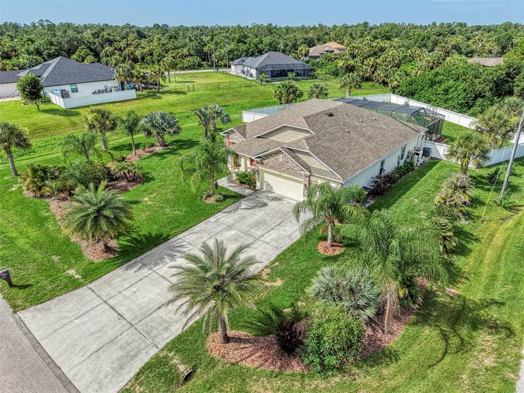 2705 LAMKIN ROAD, NORTH PORT, FL 34288 — zdjęcie 2