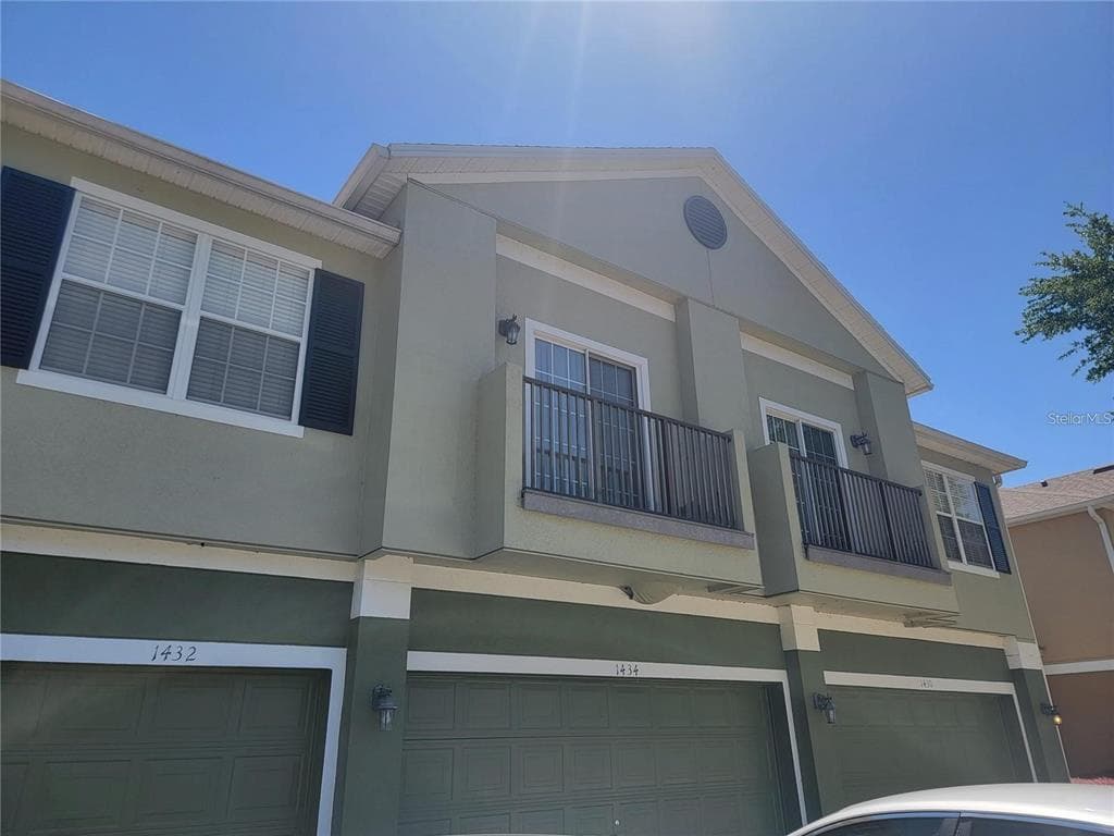 1432 BROKEN OAK DRIVE # 31A, WINTER GARDEN, FL 34787