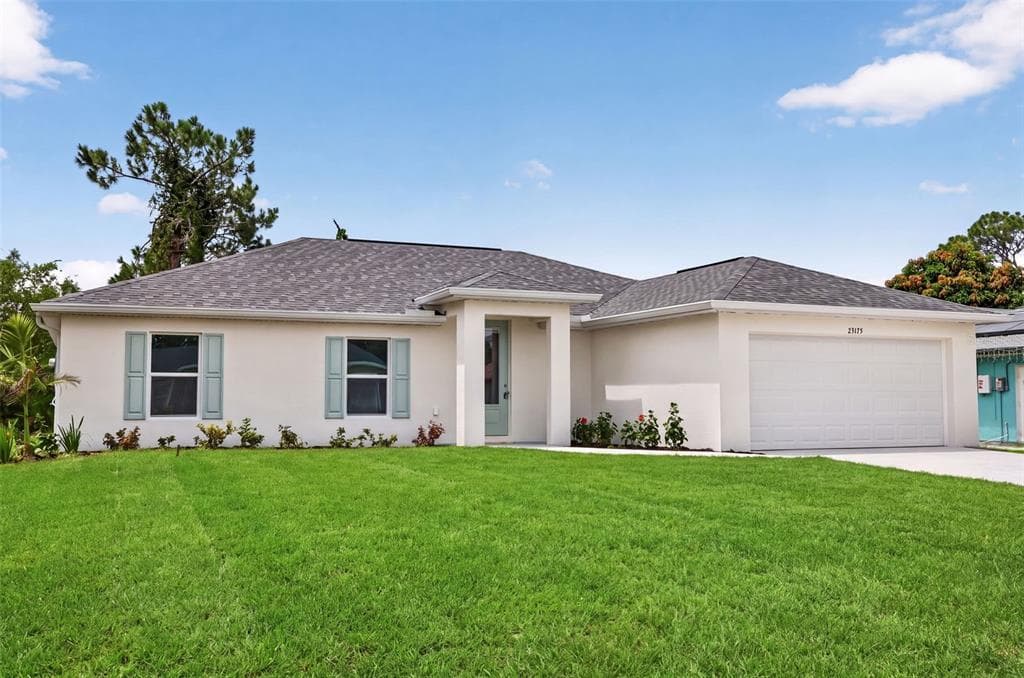 23175 WILKINSON AVENUE, PORT CHARLOTTE, FL 33980 — zdjęcie 2