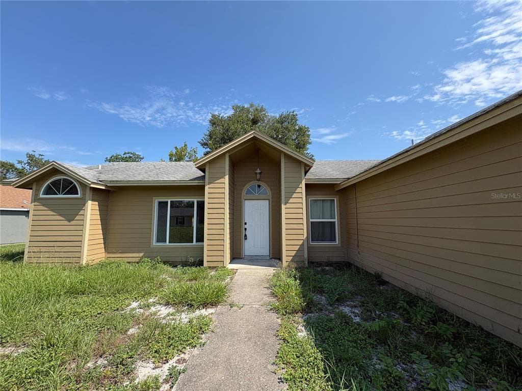 2302 BELEN DRIVE, DELTONA, FL 32738 — zdjęcie 2