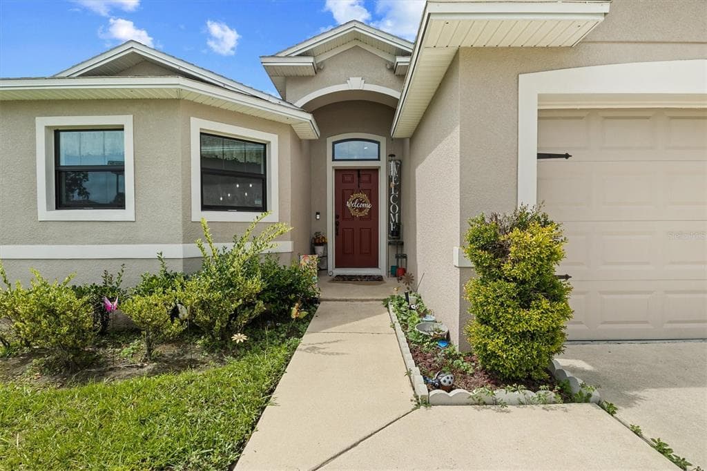 133 CROSSING DRIVE, LAKELAND, FL 33809 — zdjęcie 2
