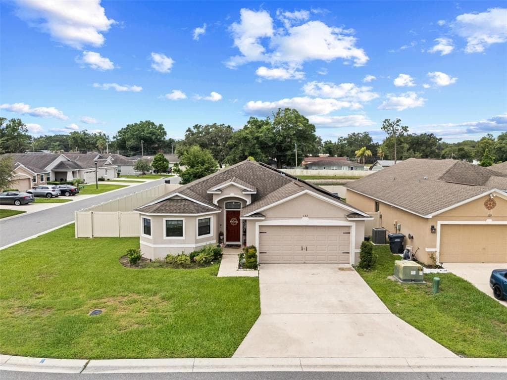 133 CROSSING DRIVE, LAKELAND, FL 33809 — zdjęcie 3