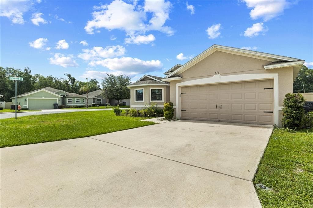 133 CROSSING DRIVE, LAKELAND, FL 33809 — zdjęcie 5