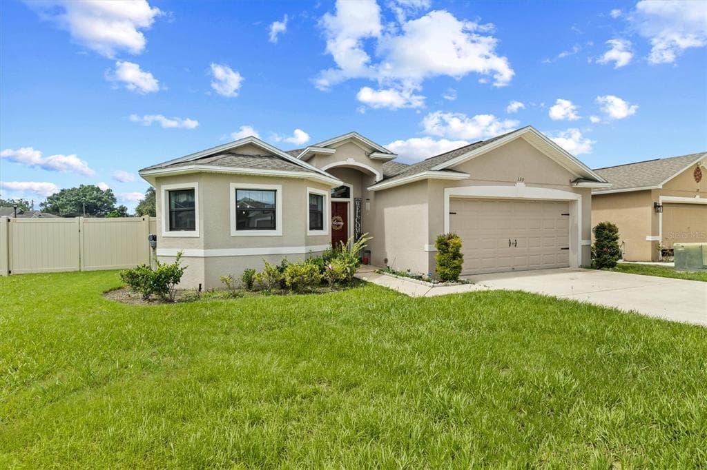 133 CROSSING DRIVE, LAKELAND, FL 33809 — zdjęcie 4