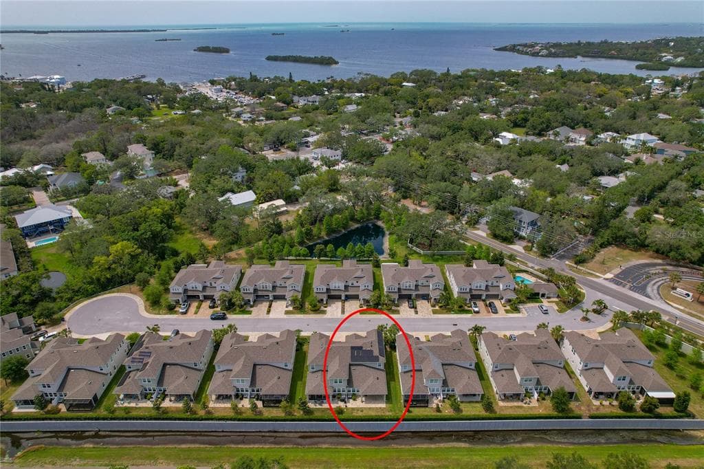 597 OZONA VILLAGE DRIVE, PALM HARBOR, FL 34683 — zdjęcie 2