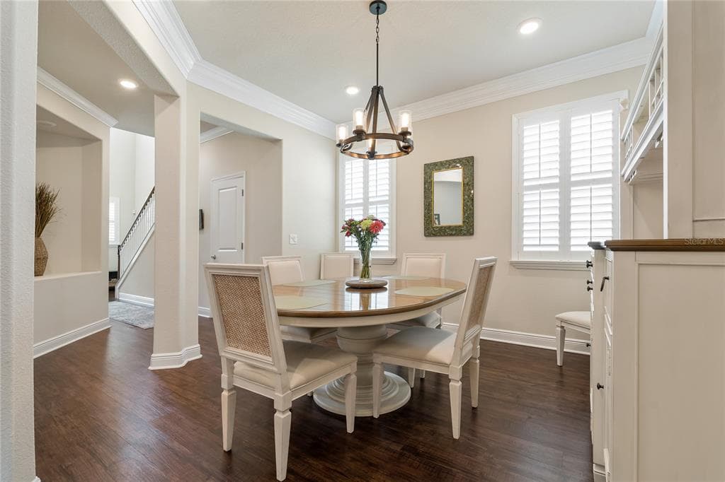 597 OZONA VILLAGE DRIVE, PALM HARBOR, FL 34683 — zdjęcie 5