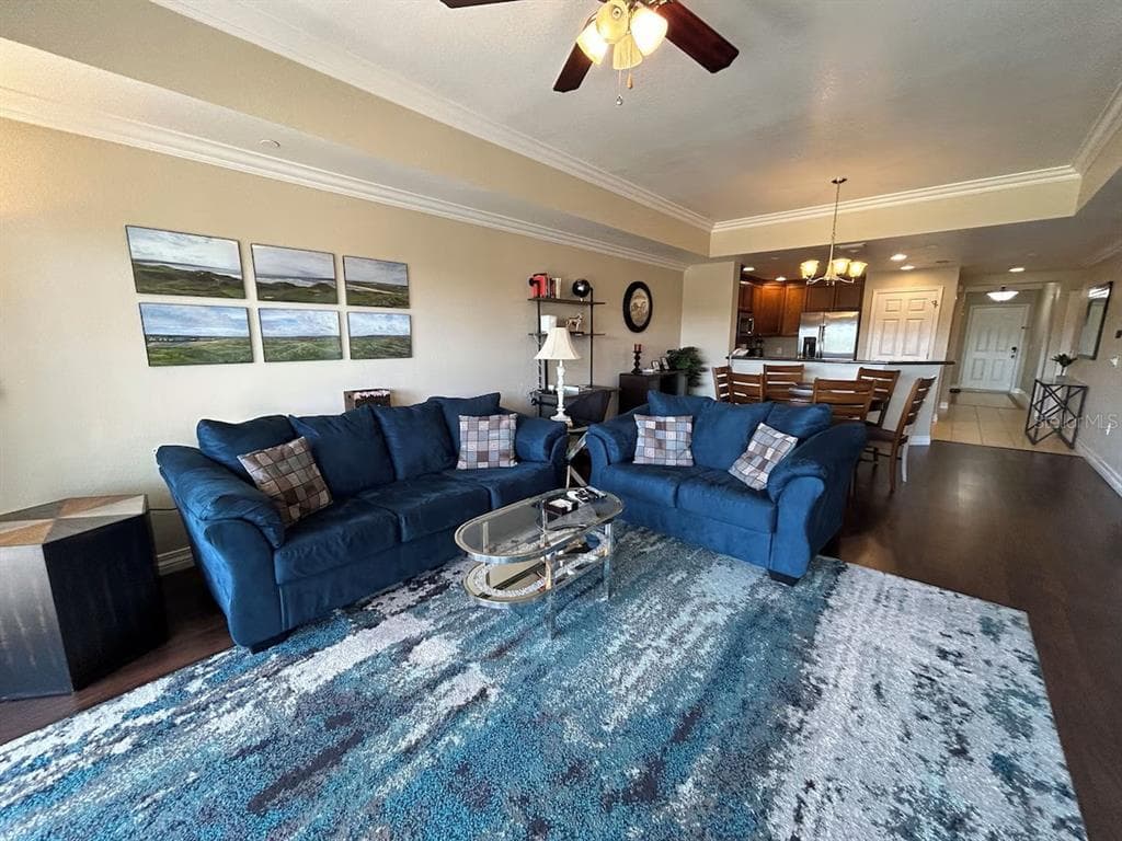 7604 CABANA CT # 303, REUNION, FL 34747