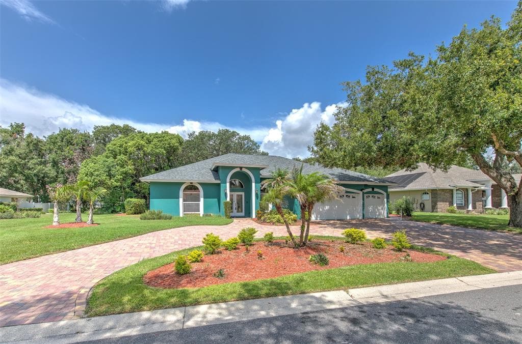 2809 BARRET AVENUE, PLANT CITY, FL 33566 — zdjęcie 2
