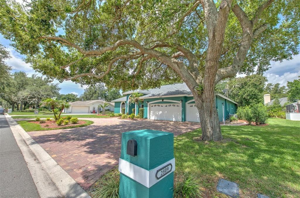 2809 BARRET AVENUE, PLANT CITY, FL 33566 — zdjęcie 3
