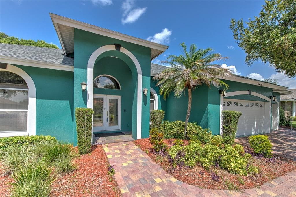 2809 BARRET AVENUE, PLANT CITY, FL 33566 — zdjęcie 5