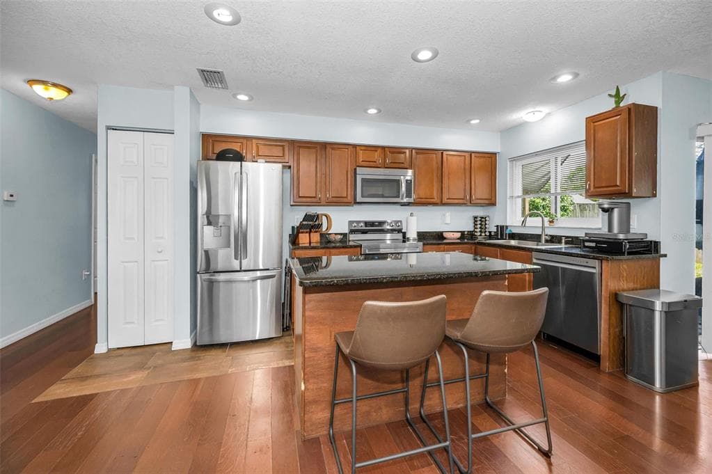 1760 E ORANGESIDE ROAD, PALM HARBOR, FL 34683 — zdjęcie 4