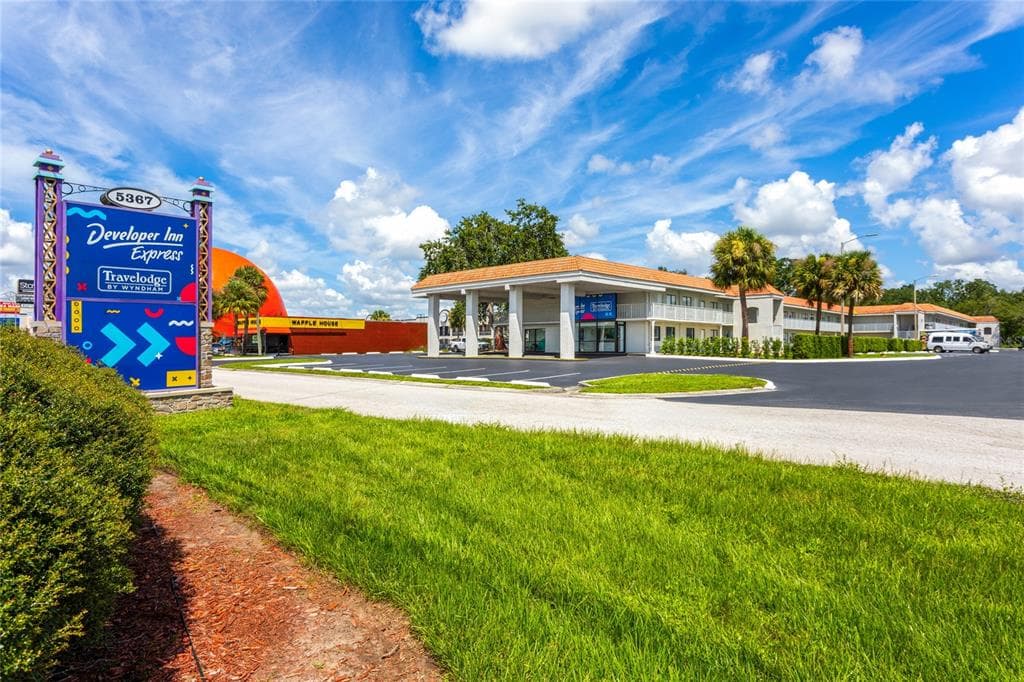 5367 W IRLO BRONSON MEMORIAL HIGHWAY # 2-214, KISSIMMEE, FL 34746