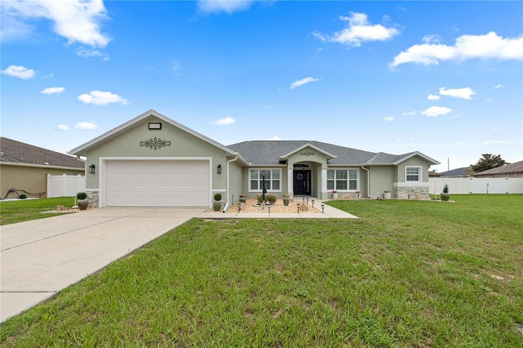 9957 SW 55TH AVENUE ROAD, OCALA, FL 34476