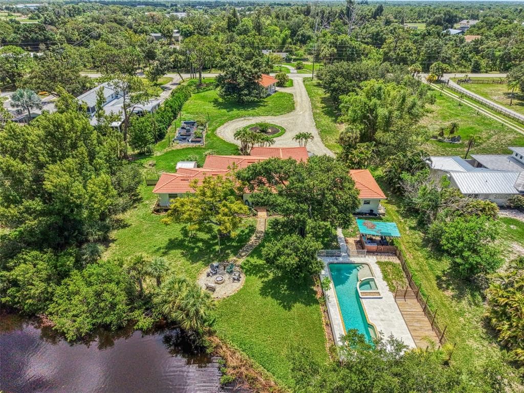 140 S OXFORD DRIVE, ENGLEWOOD, FL 34223 — zdjęcie 3