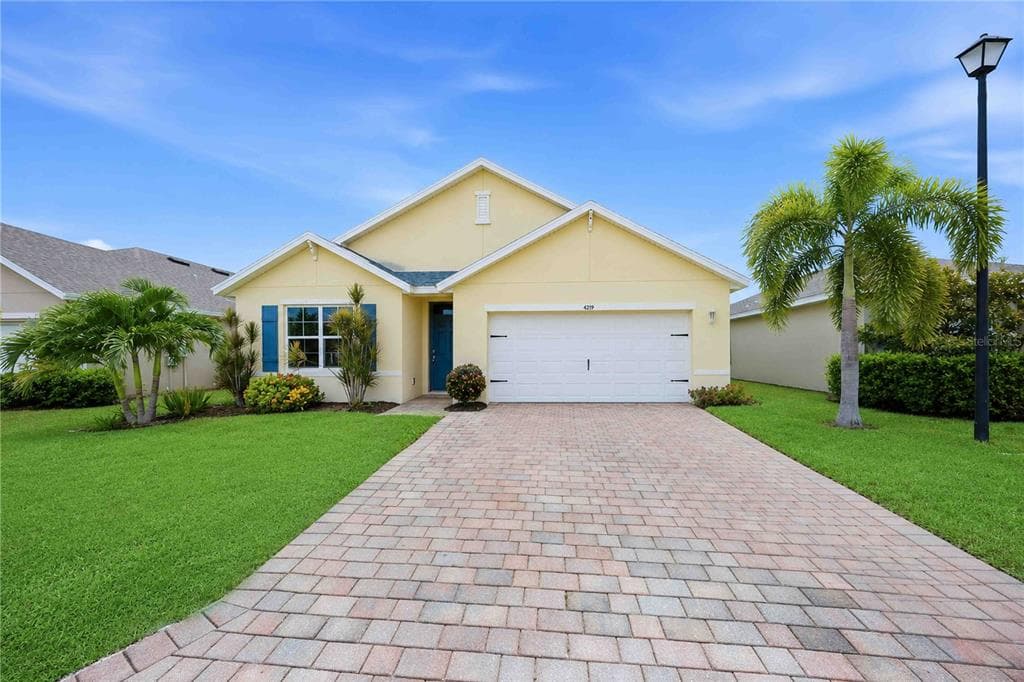 4219 MANATEE LANE, PUNTA GORDA, FL 33980 — zdjęcie 2