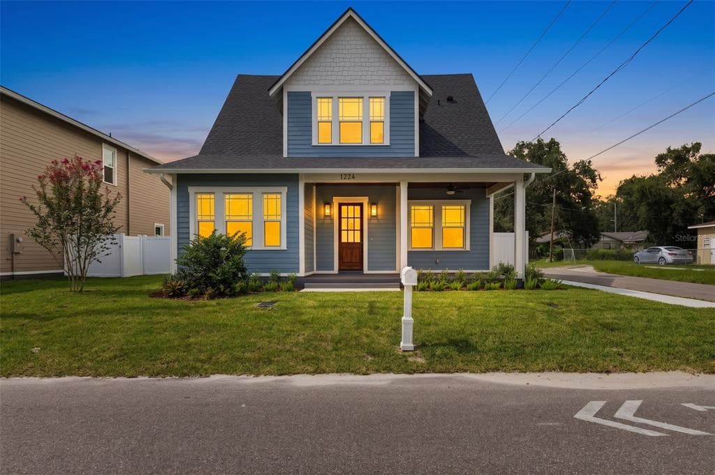 1224 E CHELSEA STREET, TAMPA, FL 33603