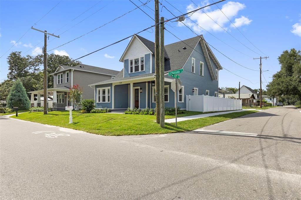 1224 E CHELSEA STREET, TAMPA, FL 33603 — zdjęcie 4