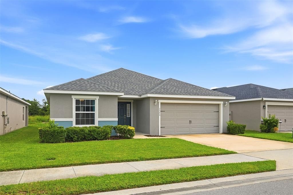 2595 SAN MARCO WAY, WINTER HAVEN, FL 33884 — zdjęcie 2