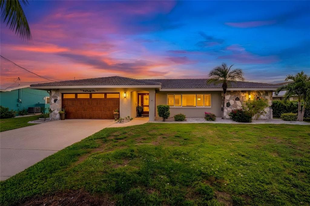 321 CAPRI ISLES CT, PUNTA GORDA, FL 33950 — zdjęcie 2