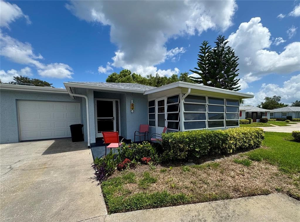 1610 BERWICK COURT # D, PALM HARBOR, FL 34684