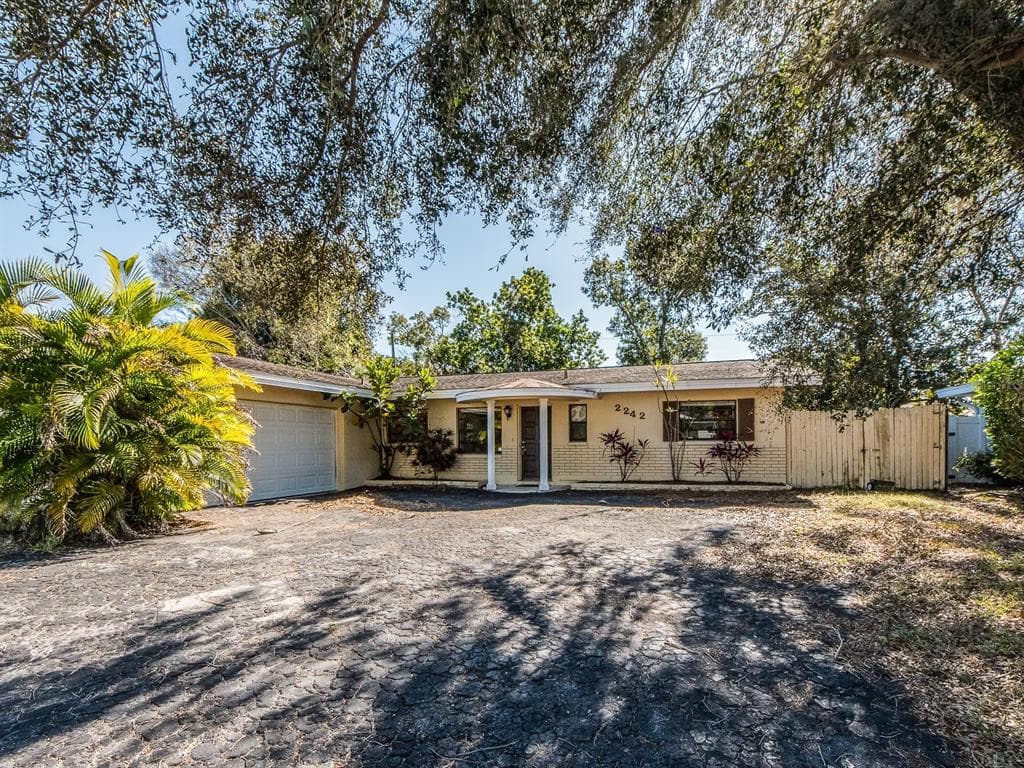 2242 INDIAN AVENUE S, LARGO, FL 33770 — zdjęcie 2