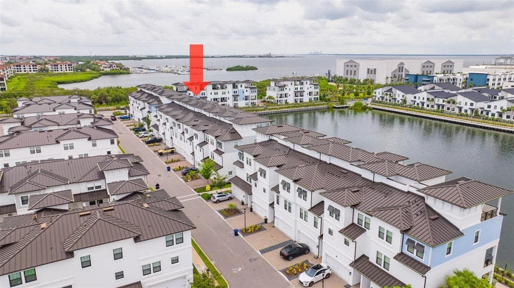 5351 BRIDGE STREET # 62, TAMPA, FL 33611 — zdjęcie 5