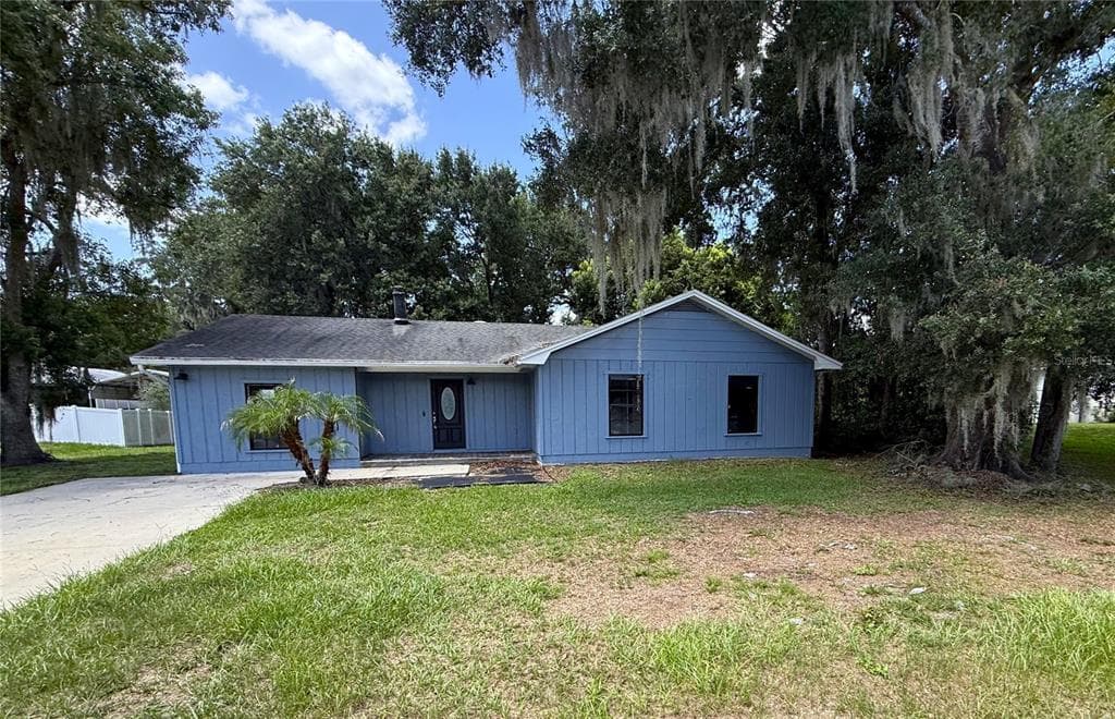 205 TRACY WAY, LAKELAND, FL 33809