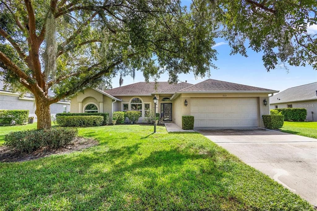 713 MOUNTAIN ASH WAY, DELTONA, FL 32725