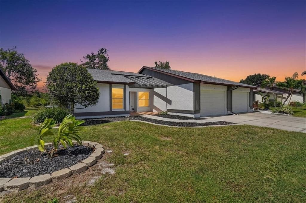631 FOXWOOD BOULEVARD # 256, ENGLEWOOD, FL 34223 — zdjęcie 2