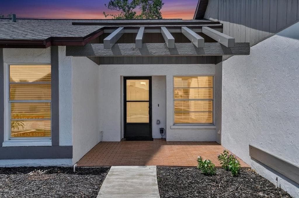 631 FOXWOOD BOULEVARD # 256, ENGLEWOOD, FL 34223 — zdjęcie 3