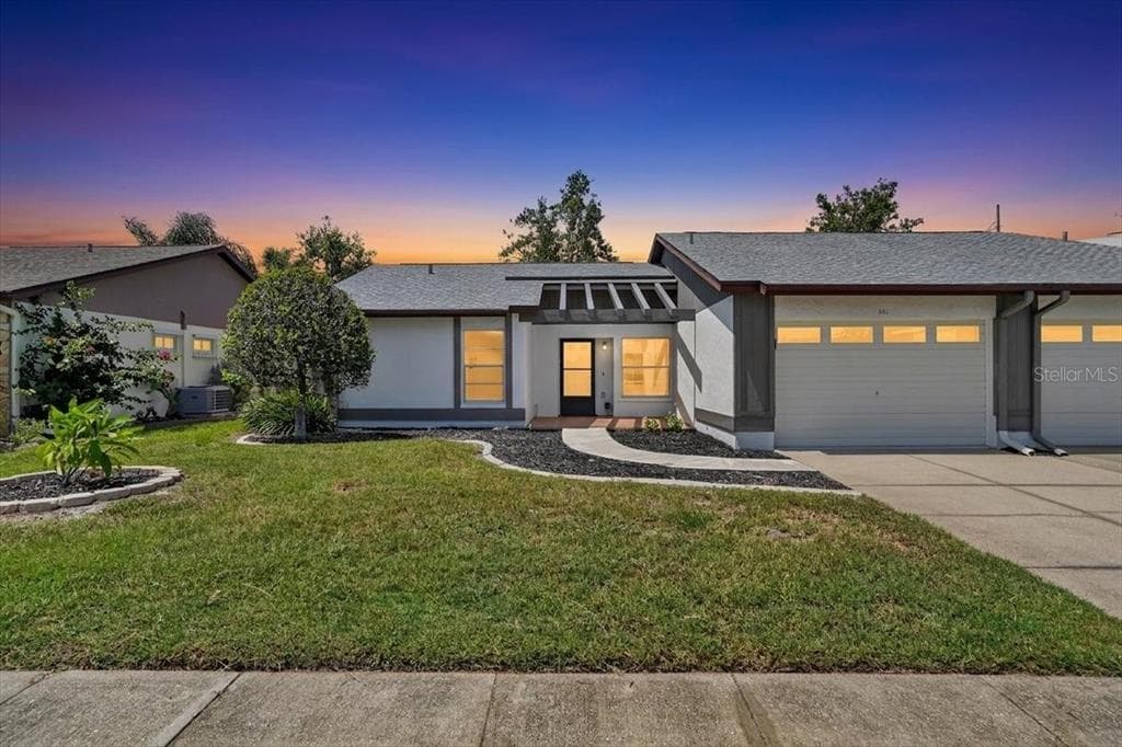 631 FOXWOOD BOULEVARD # 256, ENGLEWOOD, FL 34223