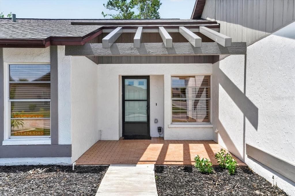 631 FOXWOOD BOULEVARD # 256, ENGLEWOOD, FL 34223 — zdjęcie 4