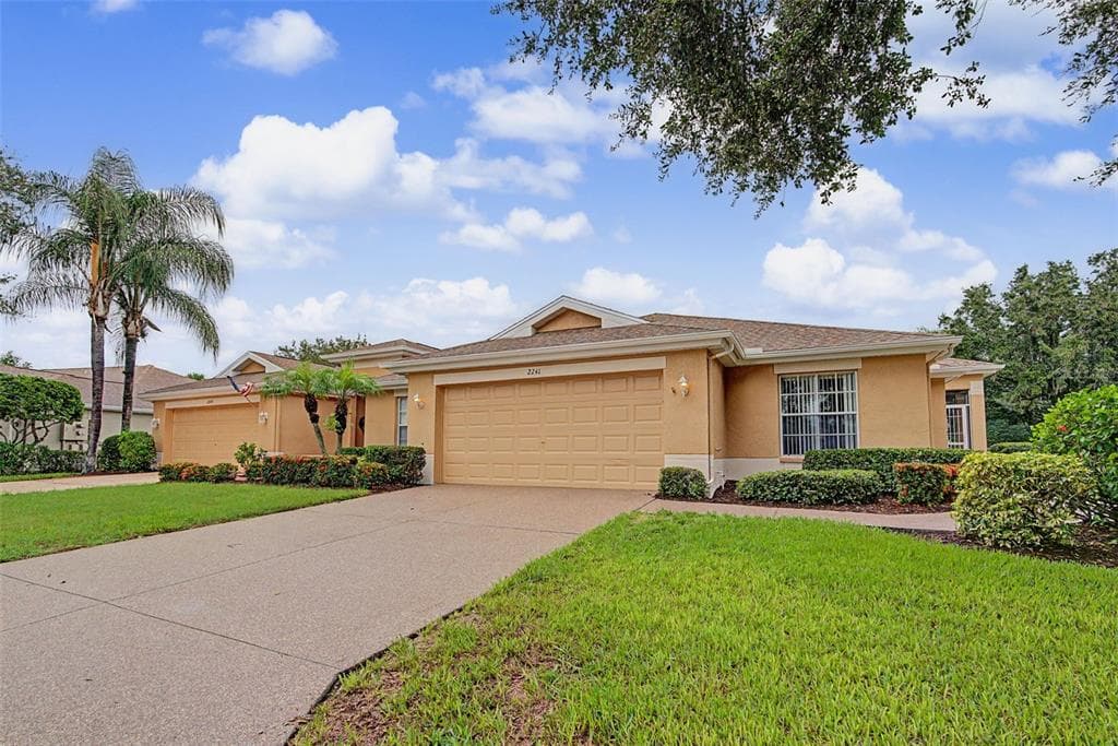 2241 WORTHINGTON GREENS DRIVE, SUN CITY CENTER, FL 33573 — zdjęcie 2