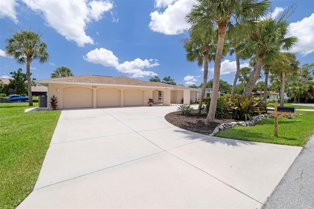 6755 AVENUE B, SARASOTA, FL 34231 — zdjęcie 2