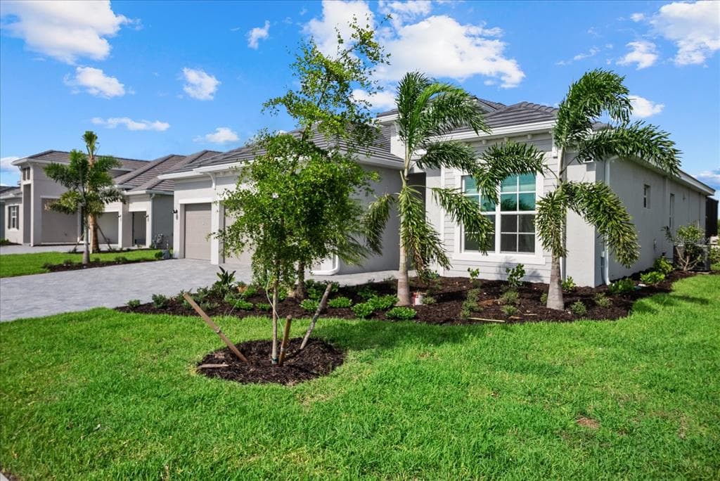 5918 MOUND KEY RUN, LAKEWOOD RANCH, FL 34211 — zdjęcie 2
