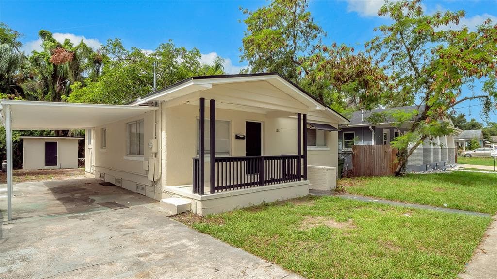 1213 E 24TH AVENUE, TAMPA, FL 33605 — zdjęcie 4