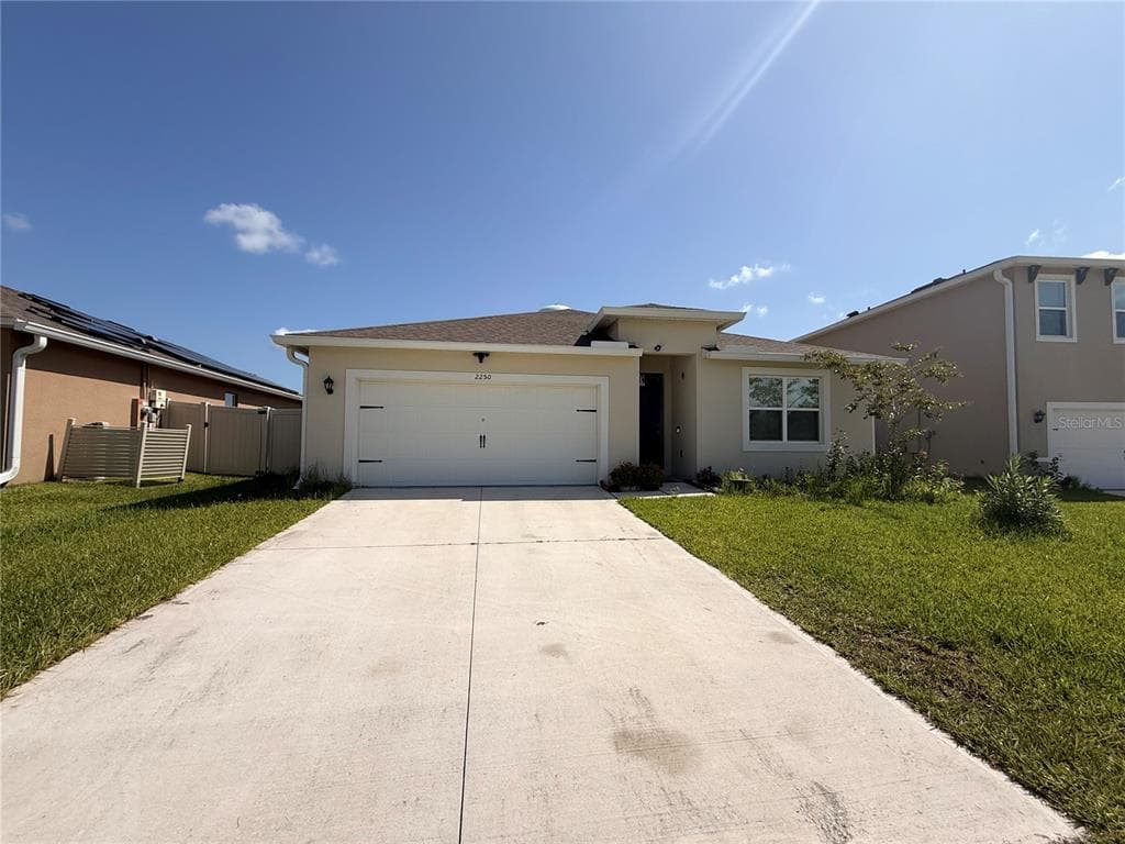 2250 HIDDEN PALM DRIVE, SANFORD, FL 32773 — zdjęcie 2