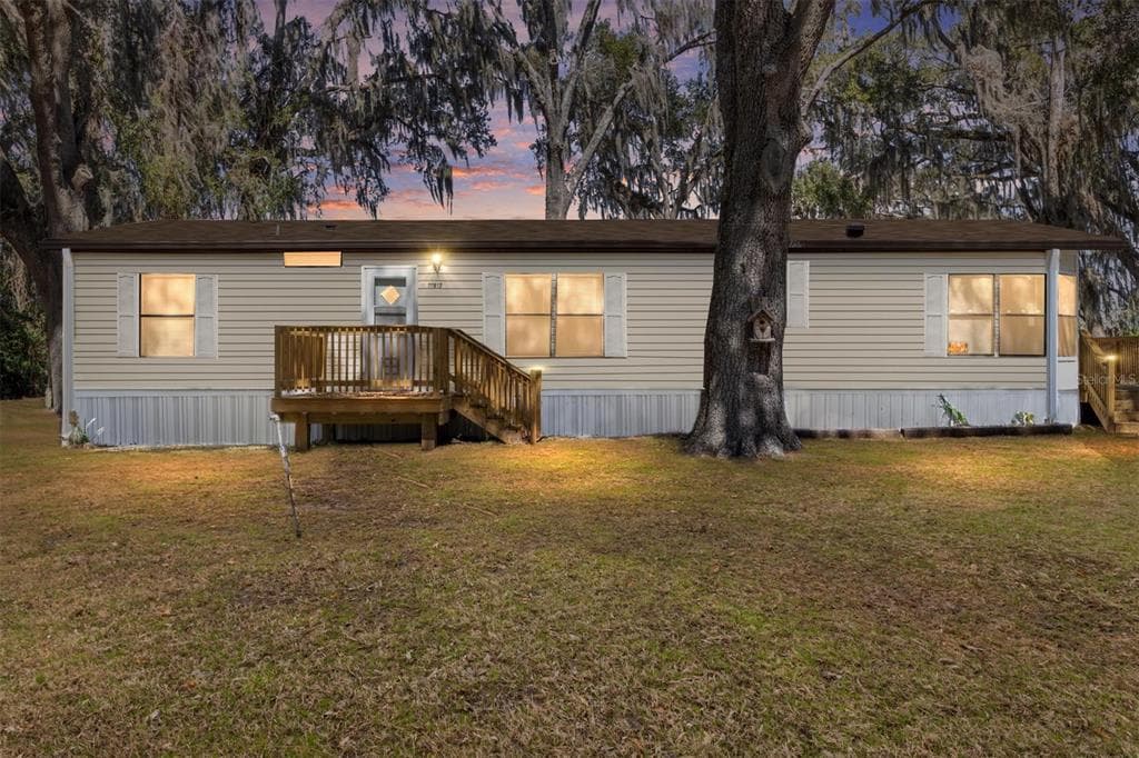 22817 SW 117TH STREET, DUNNELLON, FL 34431