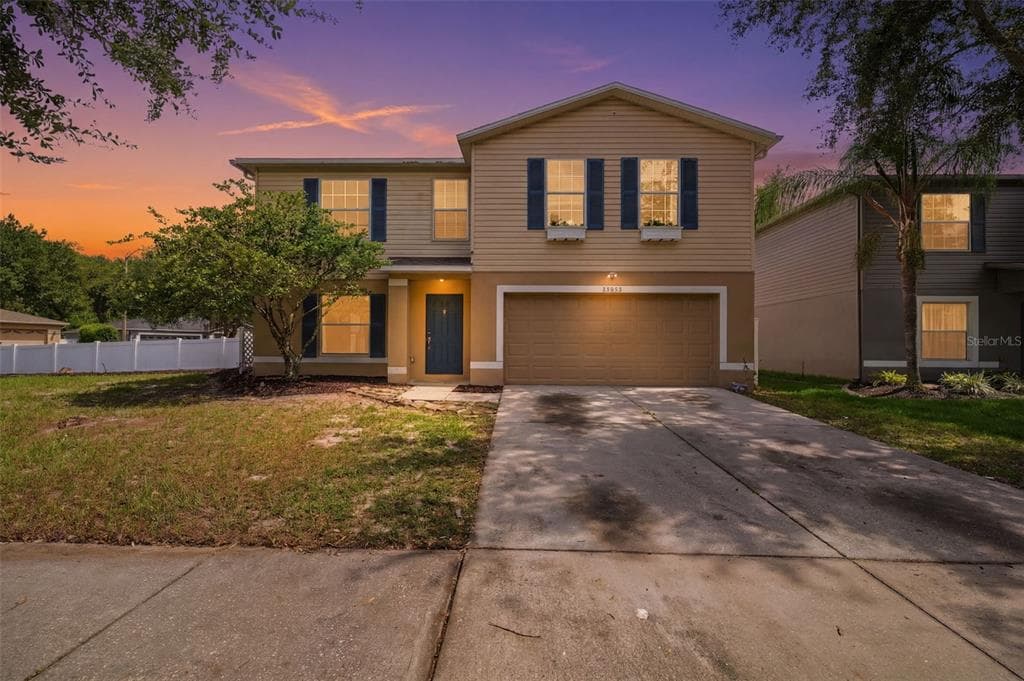 14026 JACOBSON DRIVE, ODESSA, FL 33556