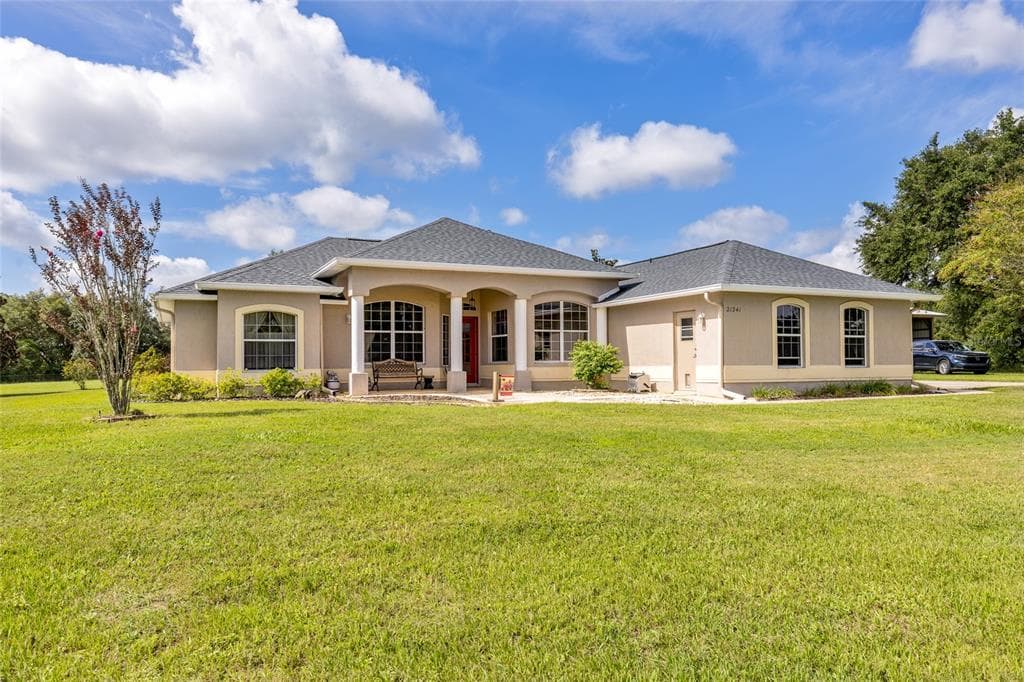 21341 HORSE RANCH ROAD, MOUNT DORA, FL 32757 — zdjęcie 2