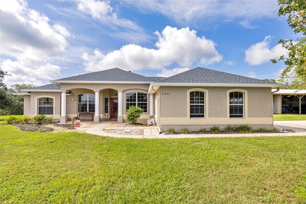 21341 HORSE RANCH ROAD, MOUNT DORA, FL 32757 — zdjęcie 3