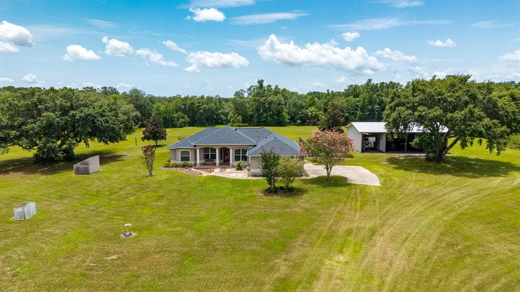 21341 HORSE RANCH ROAD, MOUNT DORA, FL 32757
