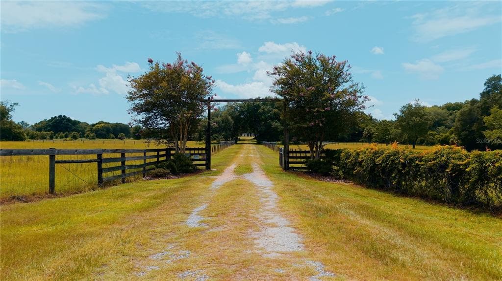 21341 HORSE RANCH ROAD, MOUNT DORA, FL 32757 — zdjęcie 4