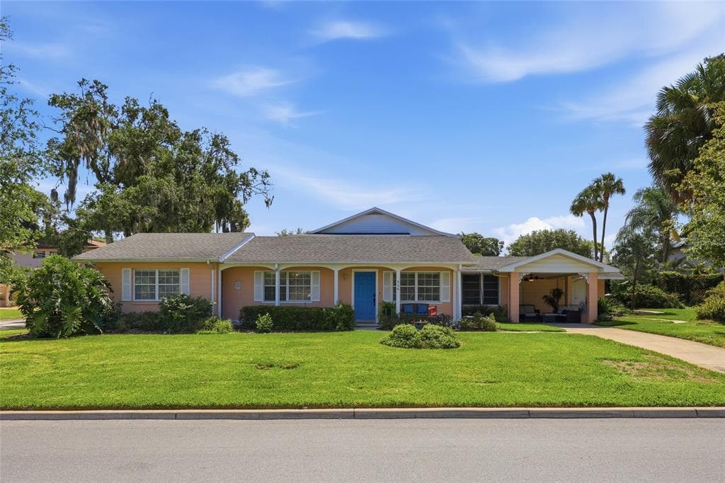 936 N BAKER STREET, MOUNT DORA, FL 32757 — zdjęcie 2